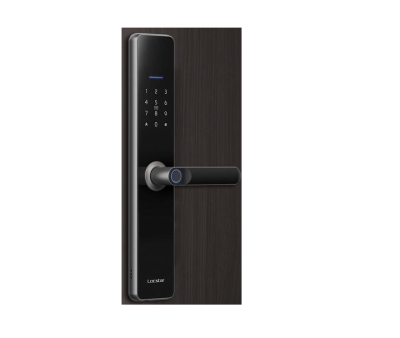 LS-A61 5-in-1 Smart Lock