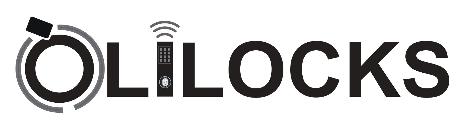 Olilocks Logo