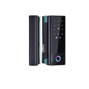 LS-C83A 5-in-1 Smart Lock