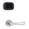 LS 8203 Lock (Card + Key)