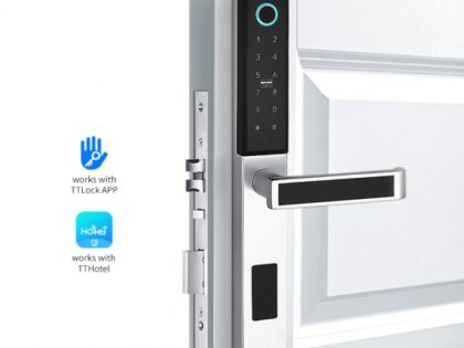 App Smart 6-in-1