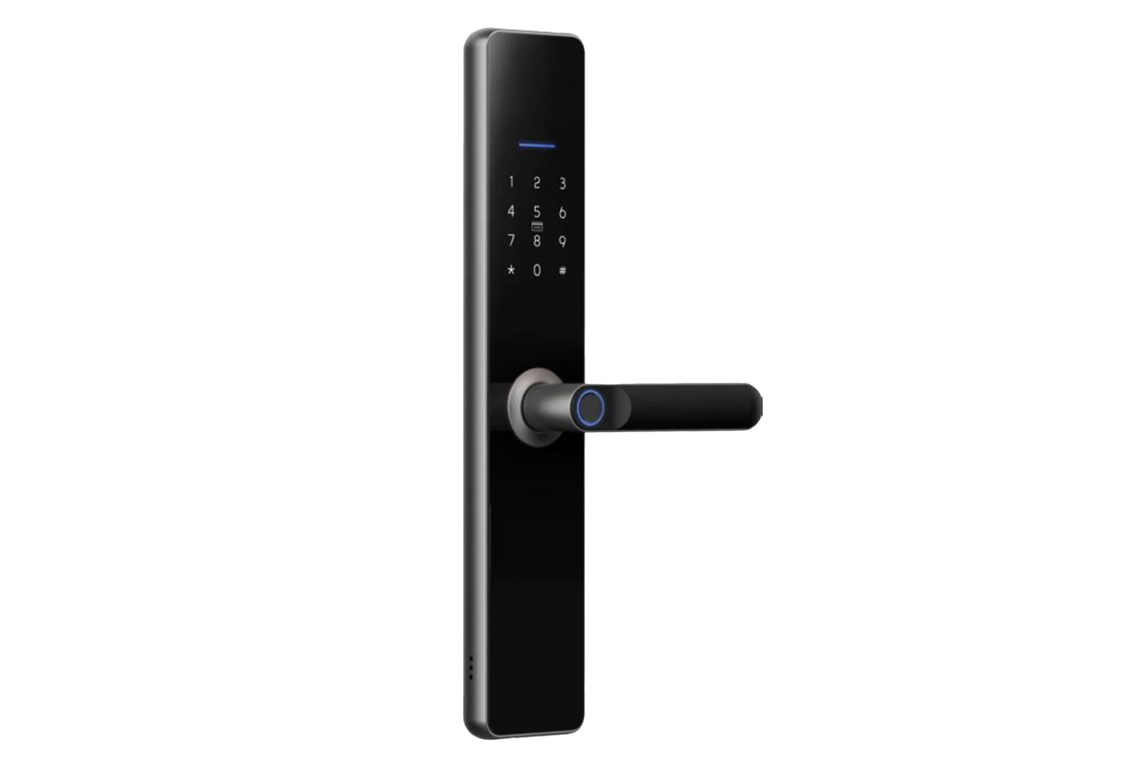 LS-A61 5-in-1 Smart Lock