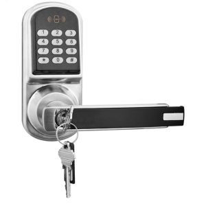 LS-8015FM 3-in-1 Digital Lock